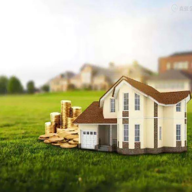 和平房屋抵押贷款流程|房产抵押贷款资料|住房抵押贷